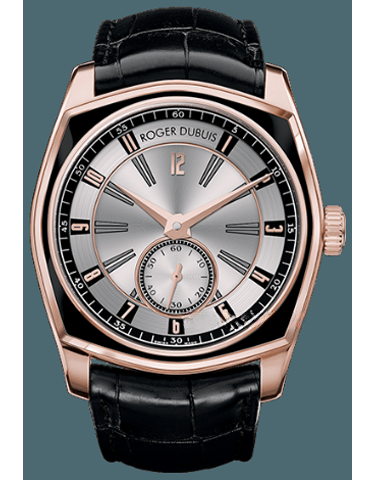 ROGER DUBUIS