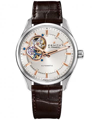 ZENITH 18.2170.4613/01.C713