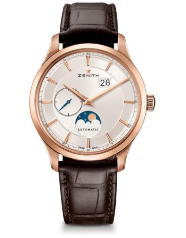 ZENITH