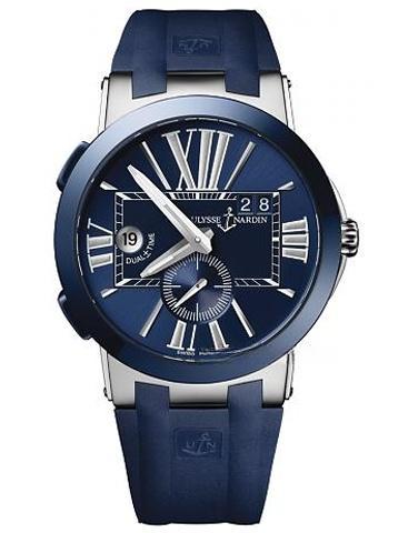 ULYSSE NARDIN 243-00/42