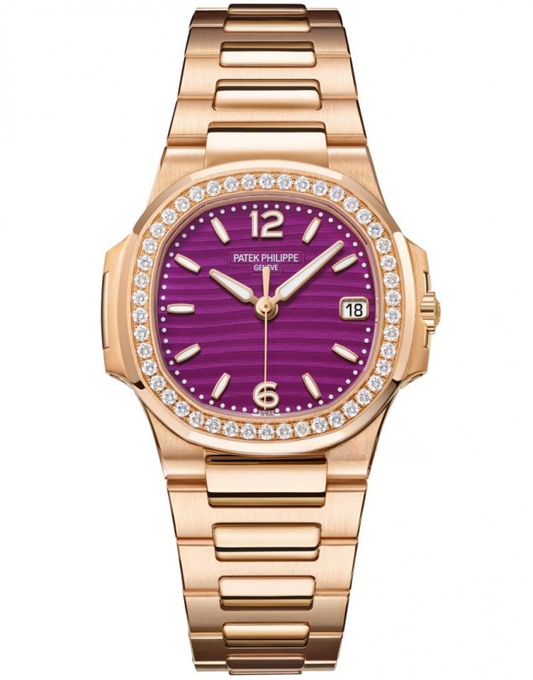 PATEK PHILIPPE 7010/1R-013