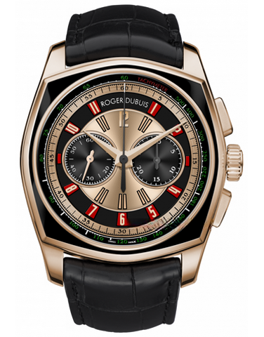 ROGER DUBUIS