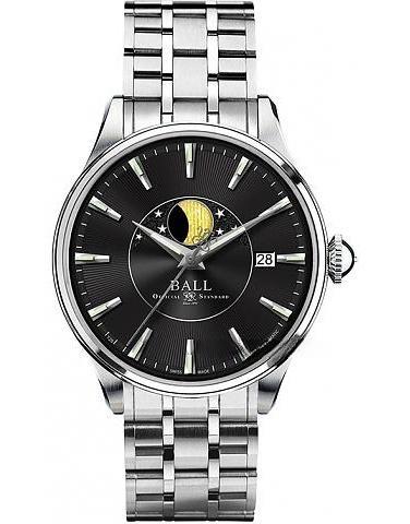 BALL WATCH NM3082D-LLFJ-BE