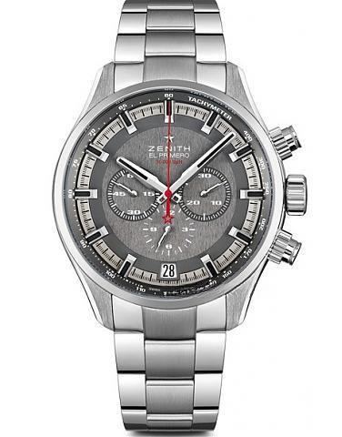 ZENITH