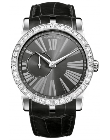 ROGER DUBUIS