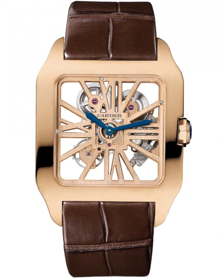 CARTIER
