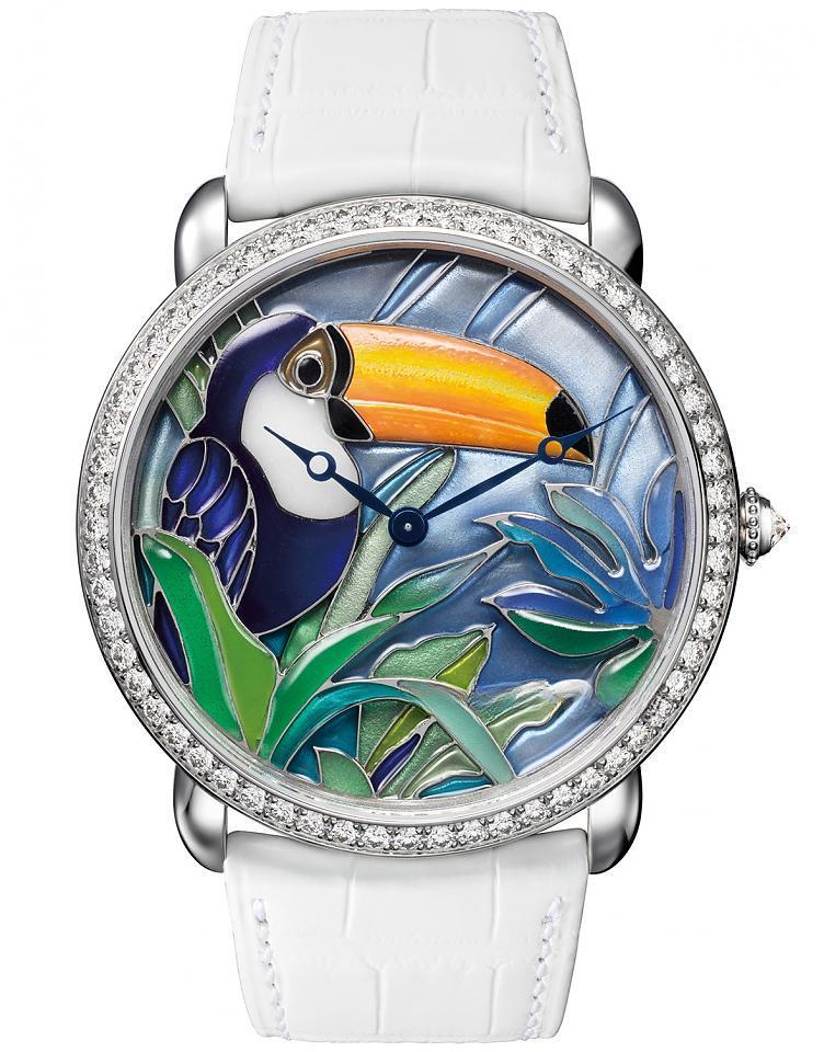 CARTIER