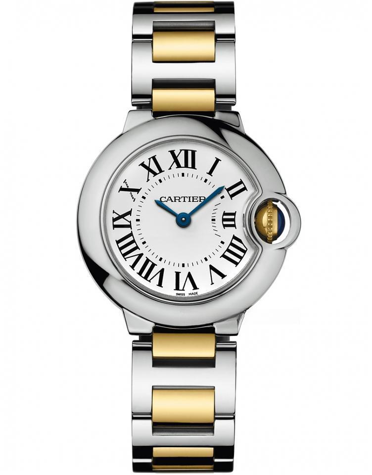 CARTIER
