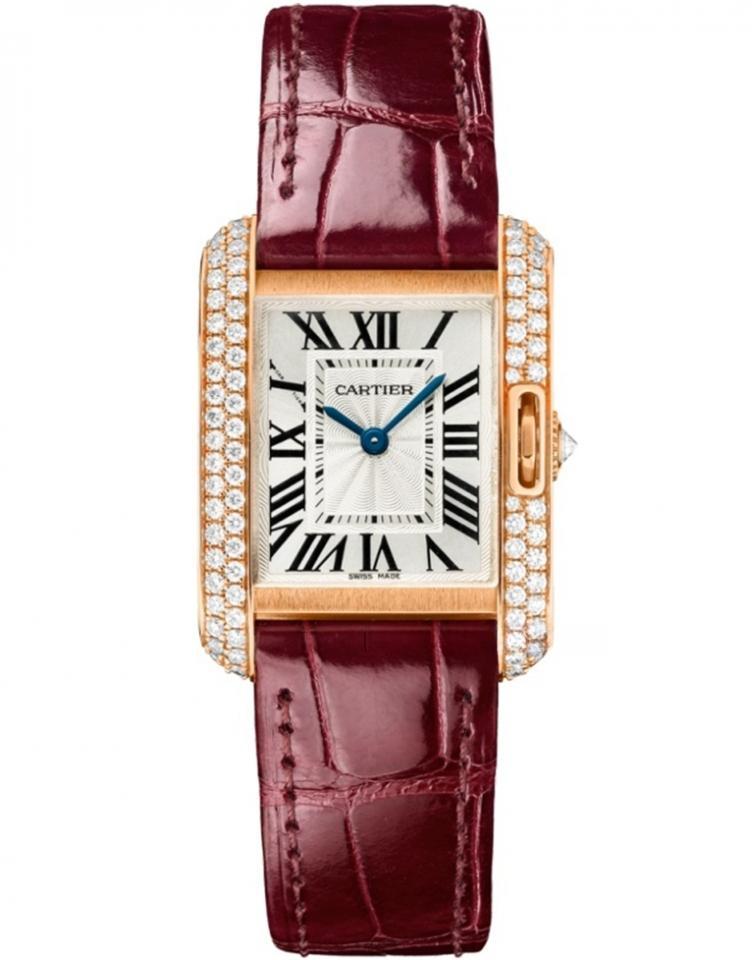 CARTIER WT100013