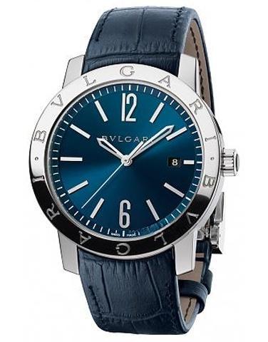 BVLGARI