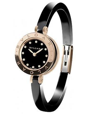 BVLGARI