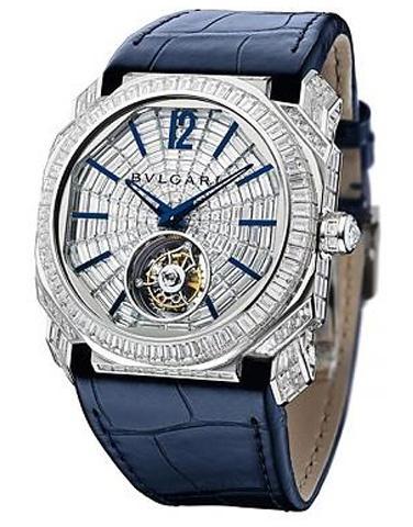 BVLGARI 102852
