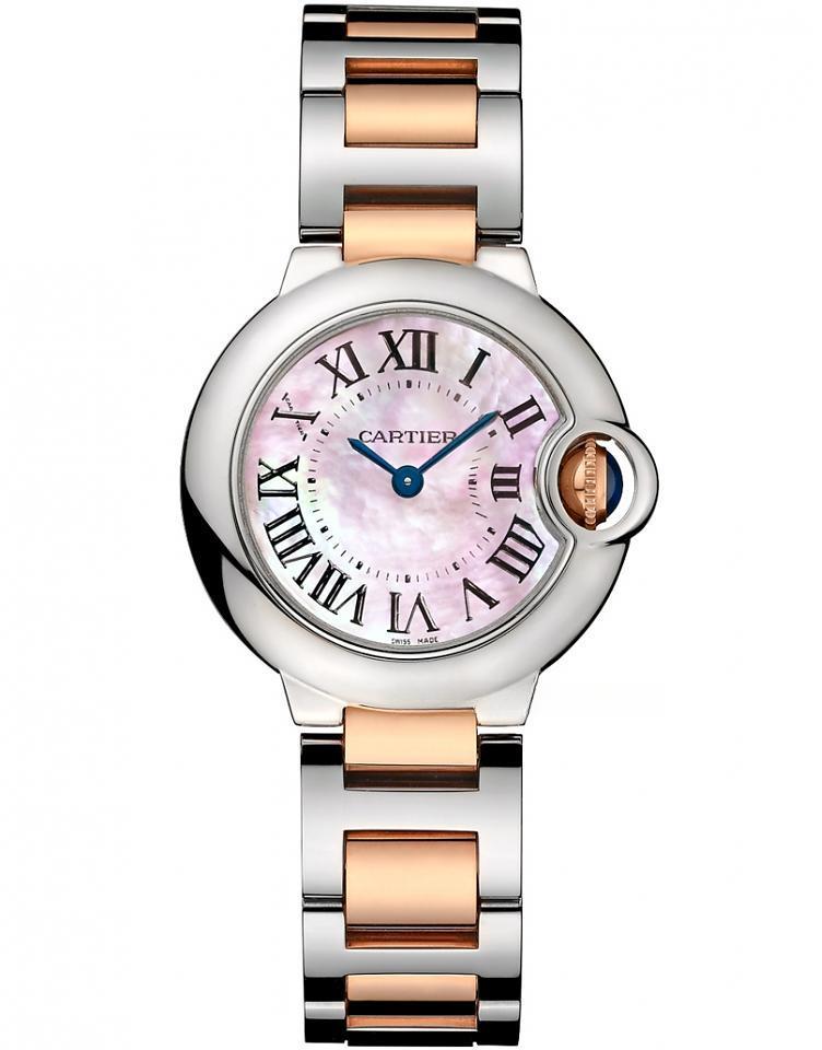 CARTIER