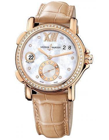 ULYSSE NARDIN 246-22B/391