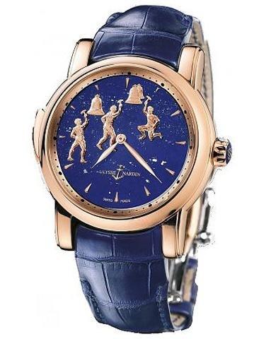 ULYSSE NARDIN 736-61/E3