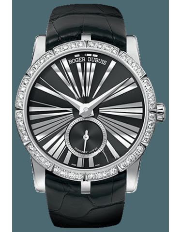 ROGER DUBUIS