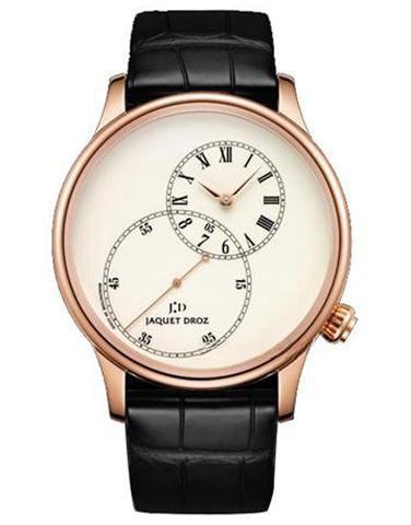 JAQUET DROZ