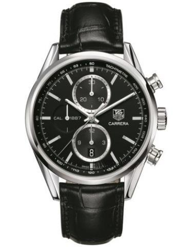 TAG HEUER