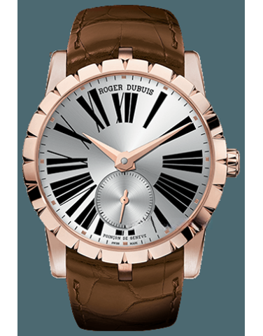 ROGER DUBUIS