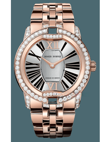 ROGER DUBUIS