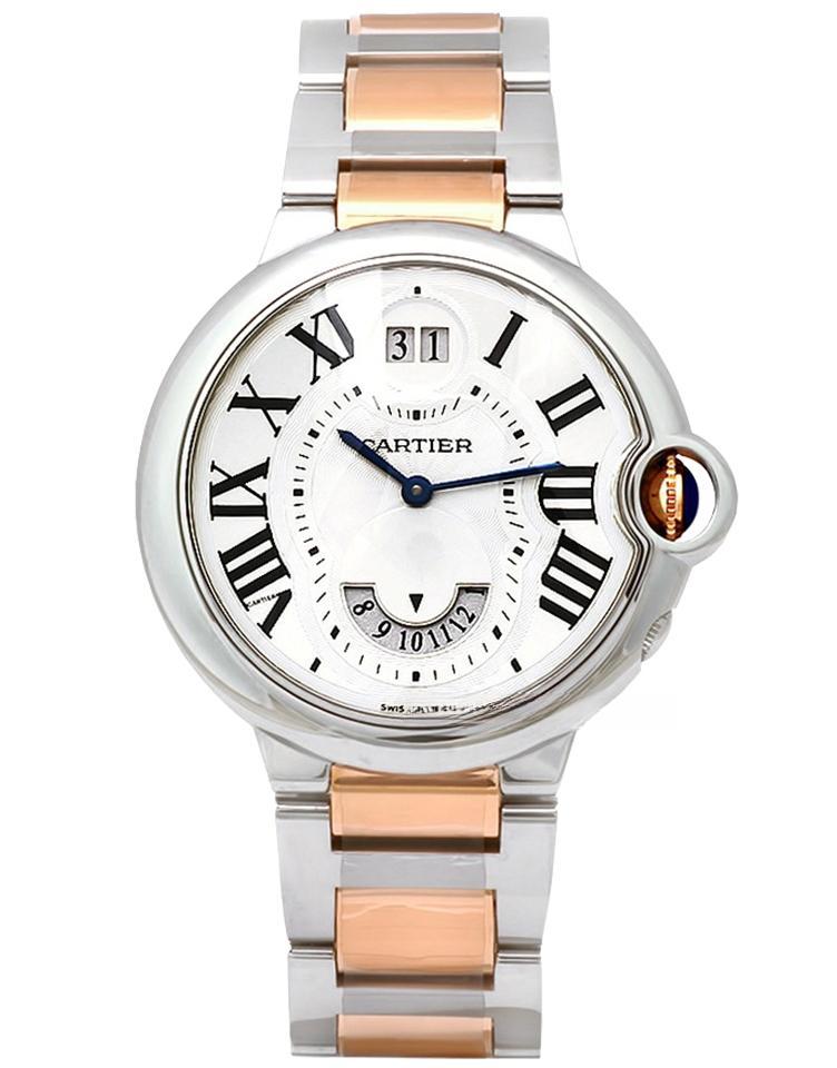 CARTIER