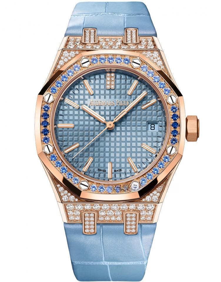 AUDEMARS PIGUET 15510ST.OO.1320ST.10