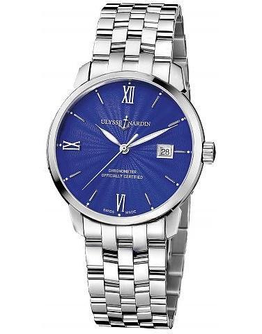ULYSSE NARDIN