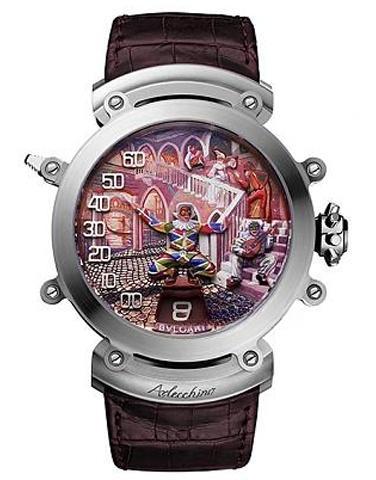 BVLGARI 101933