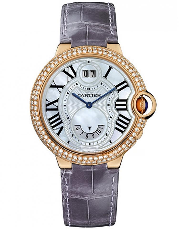 CARTIER