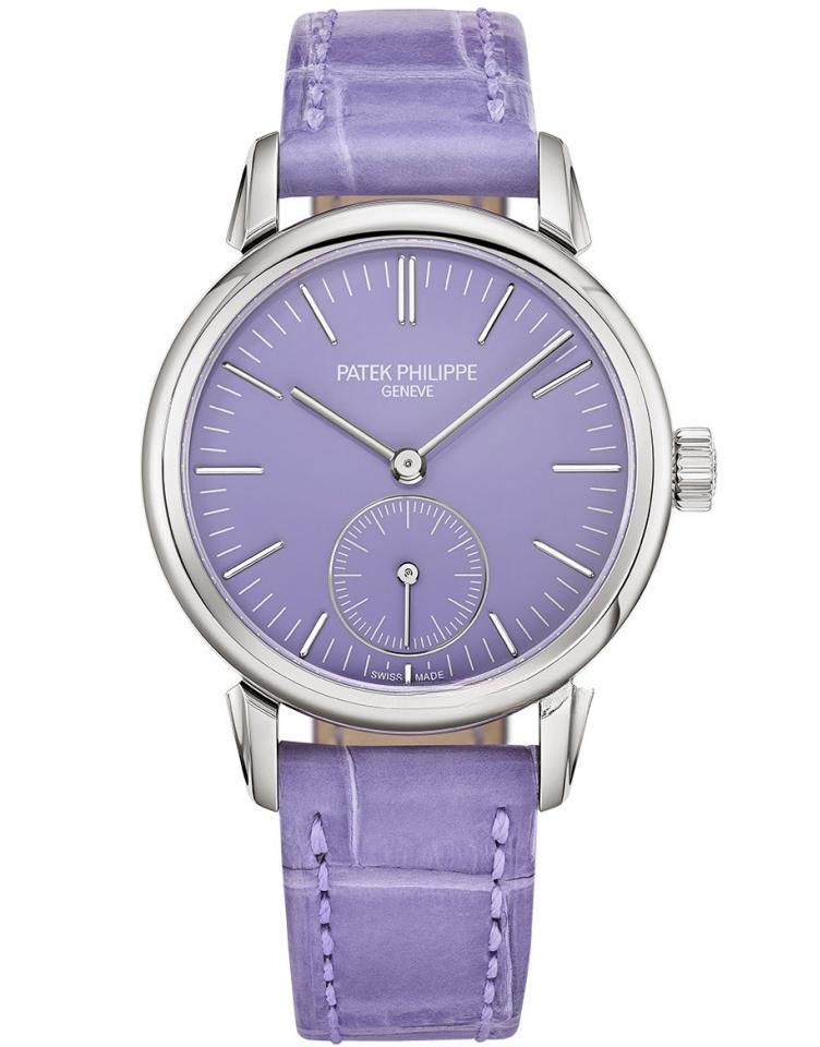 PATEK PHILIPPE 6127G-010