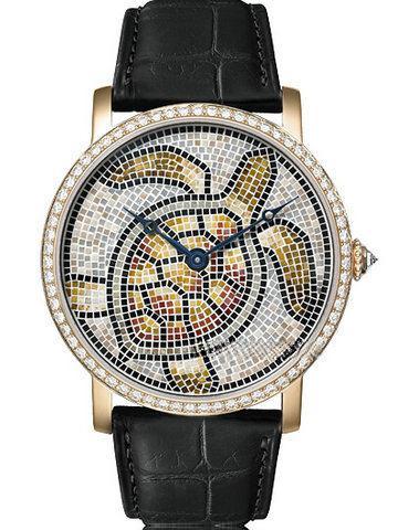 CARTIER