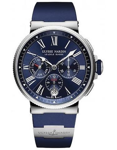 ULYSSE NARDIN