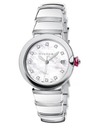 BVLGARI