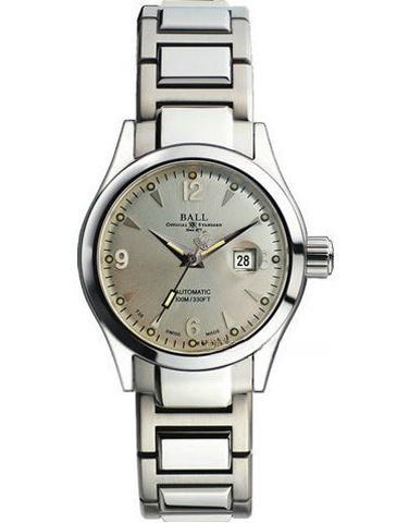 BALL WATCH