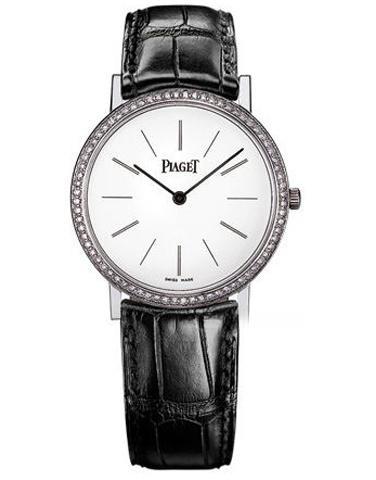PIAGET