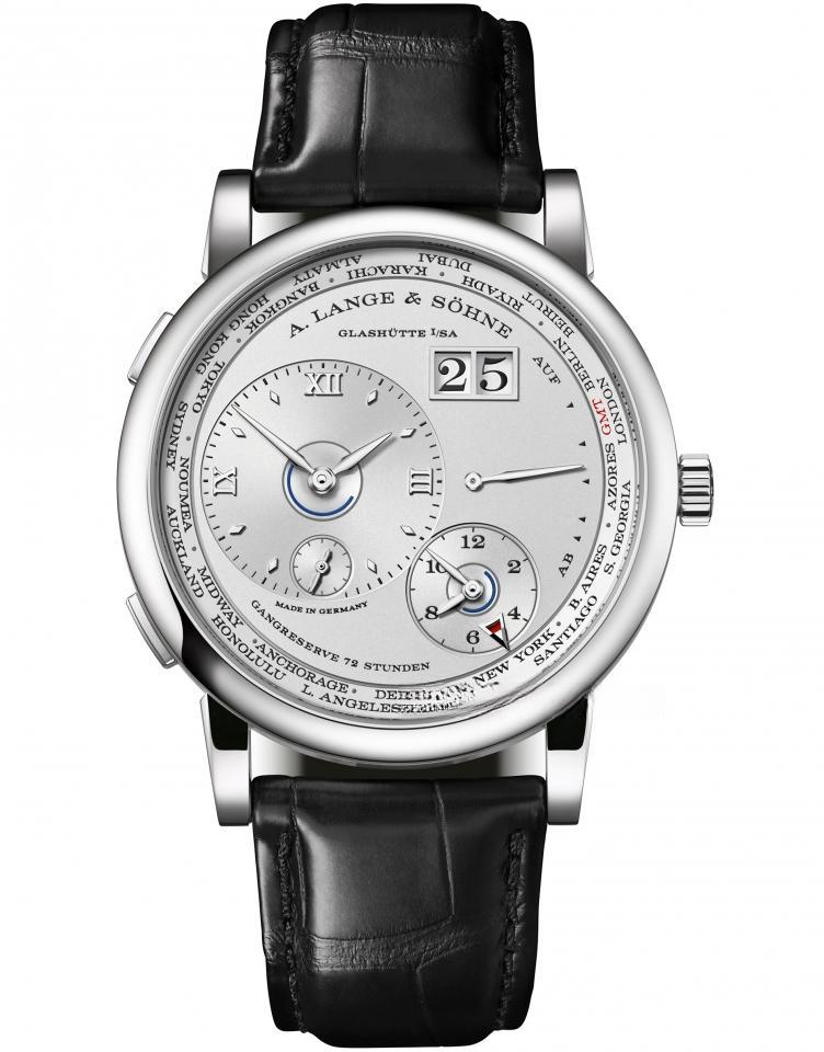 A. LANGE & SÖHNE 136.025