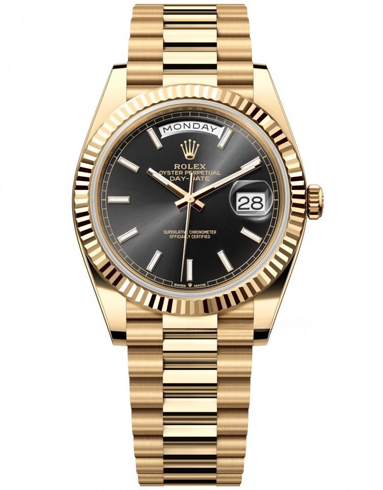ROLEX 228238-0067