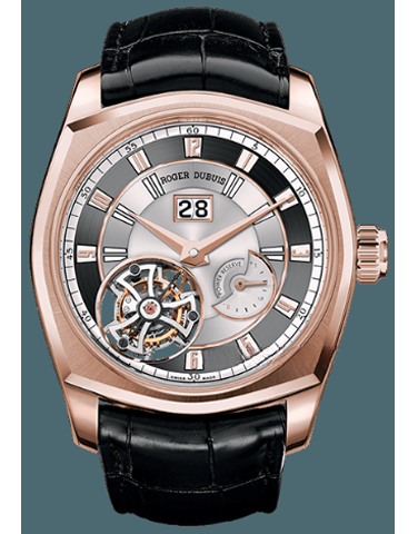 ROGER DUBUIS