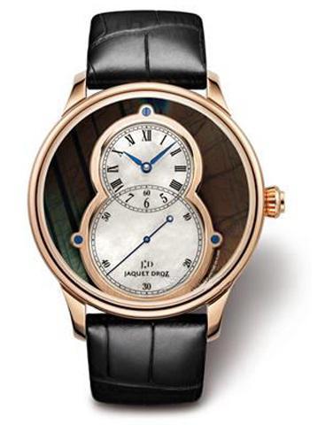 JAQUET DROZ
