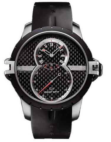 JAQUET DROZ