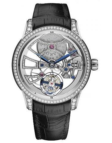 ULYSSE NARDIN 1700-129BC
