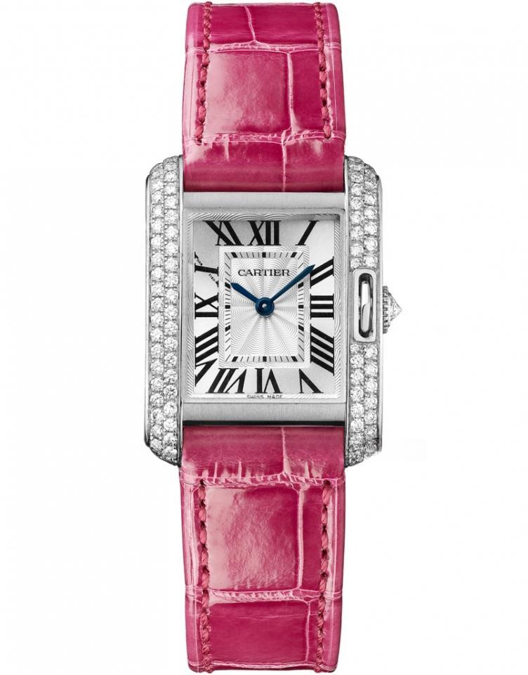 CARTIER WT100015