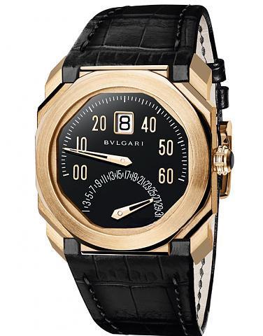 BVLGARI