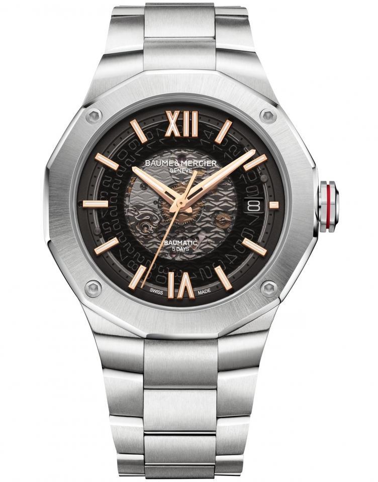 Baume & Mercier M0A10719