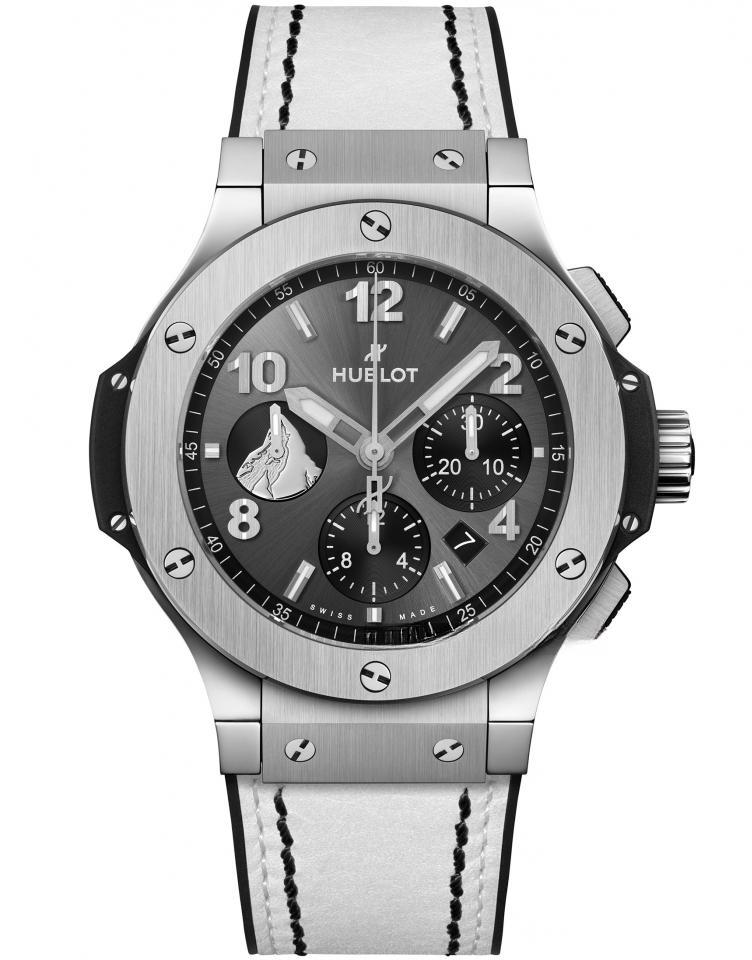 HUBLOT 301.SX.7070.VR.ZTT22