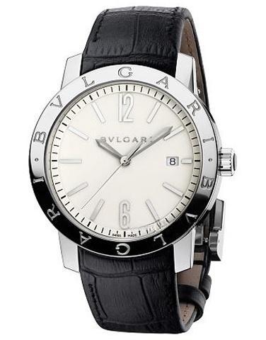BVLGARI
