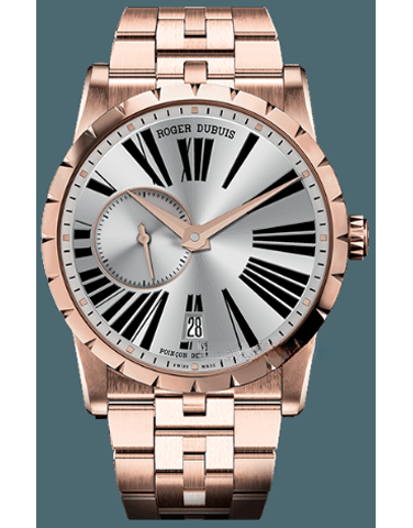 ROGER DUBUIS