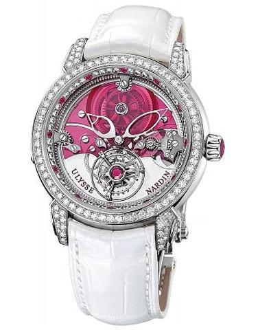 ULYSSE NARDIN 799-88