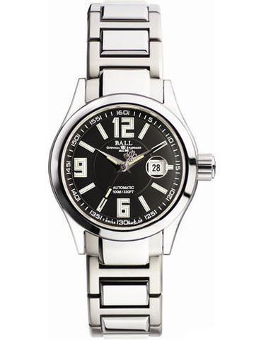 BALL WATCH