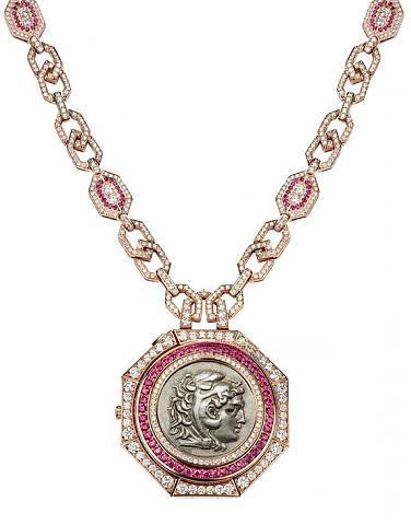BVLGARI 102846